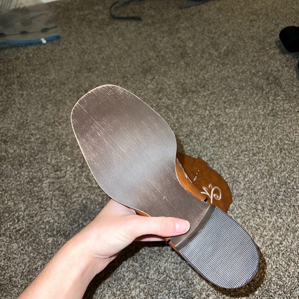 Cowboy boots!! - Picture 4 of 4